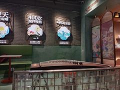 -悸动(吴泾宝龙广场店)