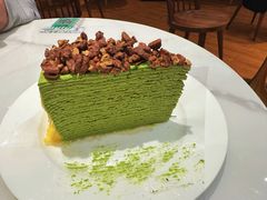 -六六·抹茶66’s SALDessert(保利时光里店)