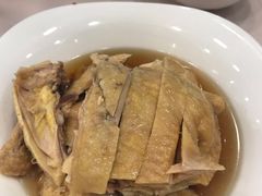 -老人和饭店(淮海中路店)