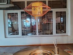 -缘福乡村铁锅炖民宿(八达岭店)