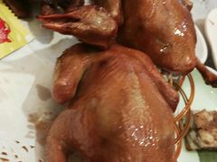 乳鸽-有腥气私房菜·寻味顺德