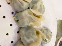 饺子-鹤乡东北菜(崮山路店)