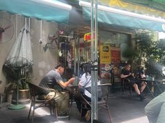 -龙记·香港茶餐厅(海上世界店)