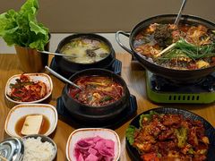 -海云台韩式汤饭·13年匠心韩料(南山店)