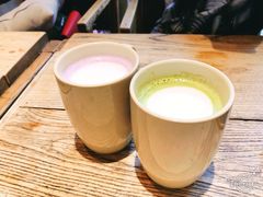 -MANYU COFFEE(广渠门店)