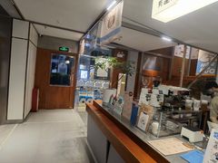 -有趣人类咖啡(永庆坊店)