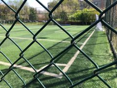 -杭州城北体育公园