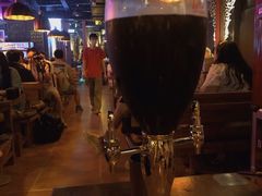 -Helens海伦司小酒馆(广州永庆坊店)