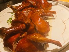 -甄御•海鲜新青岛菜(麦岛店)