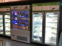 -东园小馆·早茶·淮扬小炒(蜀景店)
