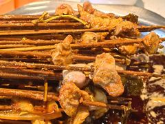 -水碾河刘老大串串香(水碾河路店)