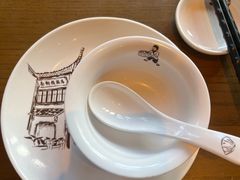 -南翔馒头店(豫园店)