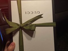 -Gucci(重庆IFS店)