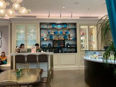 大堂-PAUL LAFAYET 法式甜品(港汇广场店)