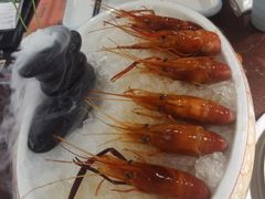 -乔街深夜食堂·小龙虾·高压锅生蚝(杭州总店)