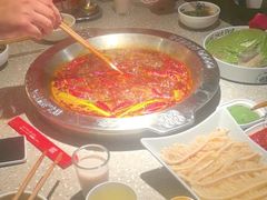 -大龙燚火锅(太古里店)
