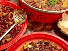 -聂发财重庆江湖菜(解放碑店)
