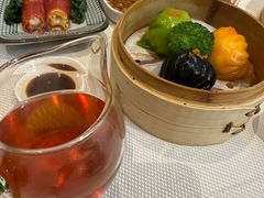 -粤域茶餐厅