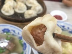 虾肉小笼-新丰小吃(中山中路分店)
