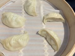 鲜鱼蒸饺-鼎泰丰(国贸商城店)