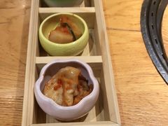 -赤坂亭·M9和牛烧肉·铁板烧·日料398放题(长泰广场店)