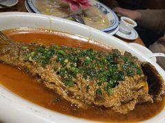 -老雒阳面馆·水席·洛阳菜(王城路店)