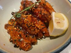 -BE BRIGHT KITCHEN(正佳广场店)