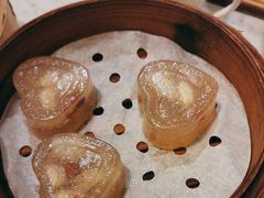 -厦门朗豪酒店 · 明阁中餐厅
