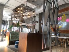 -The Rug Cafe(王府中环店)