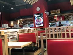 大堂-友壹町寿司(嘉洲广场店)