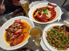 -胡大饭馆 24h(簋街总店)