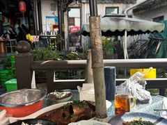 -阿巧茶庄