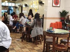 大堂-顺记冰室(宝华路店)