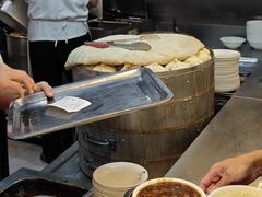 -姚记炒肝店(鼓楼店)