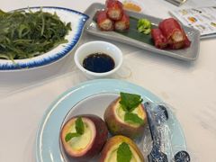 -馨越楼·点心·粤菜(赤坎店)