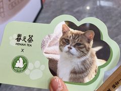 -眷茶(赛格国际购物中心店)