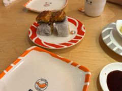 -新一番三文鱼寿司(红城湖店)