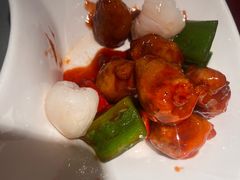 -闽上鲜·福建菜(龙湖滨江天街店)