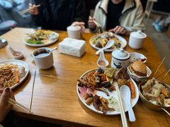 -素虎料理(前门店)