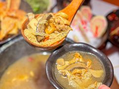 -芸山季·云南山珍菌火锅(人民广场来福士店)