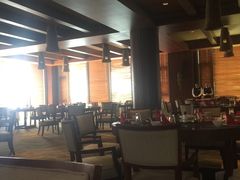 -无锡太悦度假酒店·悦餐厅