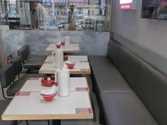 -喜家德虾仁水饺(青年大街店)