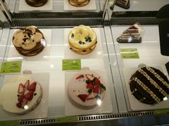 -Pantry's Best派悦坊蛋糕(K11购物艺术中心店)