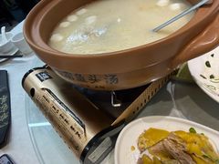 -老平安农家菜(平安店)