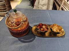 -老吉堂上海本帮菜(工体店)