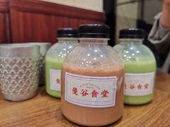 -曼谷食堂·泰国家庭料理