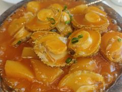 -海泰食府·新鲁菜·家宴(总部基地店)