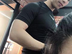 -GYMPLUS智能健身(中山北路店)