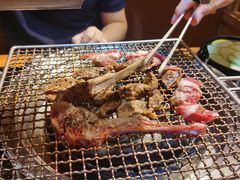 -九田家黑牛烤肉料理(太阳城店)