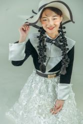 -大树儿童摄影